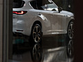 2023 Mazda CX-60 PHEV - Detail