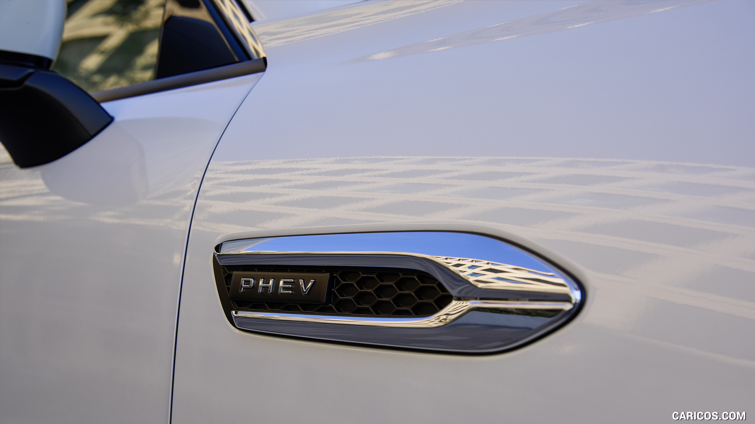 2023 Mazda CX-60 PHEV - Detail, #134 of 473