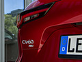 2023 Mazda CX-60 PHEV - Detail