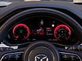 2023 Mazda CX-60 PHEV - Digital Instrument Cluster