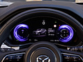 2023 Mazda CX-60 PHEV - Digital Instrument Cluster