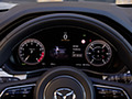 2023 Mazda CX-60 PHEV - Digital Instrument Cluster