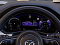 2023 Mazda CX-60 PHEV - Digital Instrument Cluster