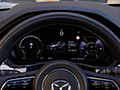 2023 Mazda CX-60 PHEV - Digital Instrument Cluster