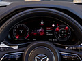 2023 Mazda CX-60 PHEV - Digital Instrument Cluster