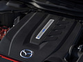 2023 Mazda CX-60 PHEV - Engine