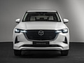 2023 Mazda CX-60 PHEV - Front