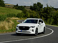 2023 Mazda CX-60 PHEV - Front