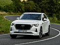 2023 Mazda CX-60 PHEV - Front