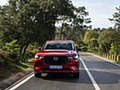 2023 Mazda CX-60 PHEV - Front