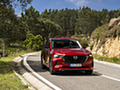 2023 Mazda CX-60 PHEV - Front