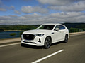 2023 Mazda CX-60 PHEV - Front Three-Quarter