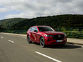 2023 Mazda CX-60 PHEV - Front Three-Quarter