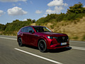 2023 Mazda CX-60 PHEV - Front Three-Quarter