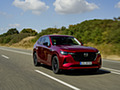 2023 Mazda CX-60 PHEV - Front Three-Quarter