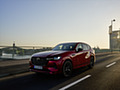 2023 Mazda CX-60 PHEV - Front Three-Quarter