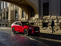 2023 Mazda CX-60 PHEV - Front Three-Quarter