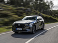 2023 Mazda CX-60 PHEV - Front Three-Quarter