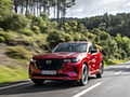 2023 Mazda CX-60 PHEV - Front Three-Quarter