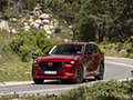 2023 Mazda CX-60 PHEV - Front Three-Quarter