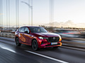 2023 Mazda CX-60 PHEV - Front Three-Quarter