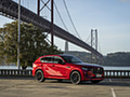 2023 Mazda CX-60 PHEV - Front Three-Quarter