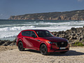 2023 Mazda CX-60 PHEV - Front Three-Quarter