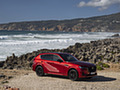 2023 Mazda CX-60 PHEV - Front Three-Quarter