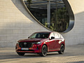 2023 Mazda CX-60 PHEV - Front Three-Quarter