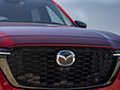 2023 Mazda CX-60 PHEV - Grille