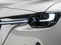 2023 Mazda CX-60 PHEV - Headlight