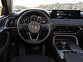 2023 Mazda CX-60 PHEV - Interior, Cockpit