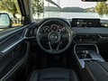 2023 Mazda CX-60 PHEV - Interior, Cockpit