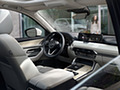 2023 Mazda CX-60 PHEV - Interior, Detail