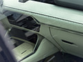 2023 Mazda CX-60 PHEV - Interior, Detail