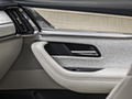 2023 Mazda CX-60 PHEV - Interior, Detail