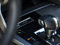 2023 Mazda CX-60 PHEV - Interior, Detail