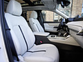 2023 Mazda CX-60 PHEV - Interior, Front Seats