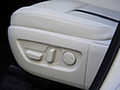 2023 Mazda CX-60 PHEV - Interior, Seats