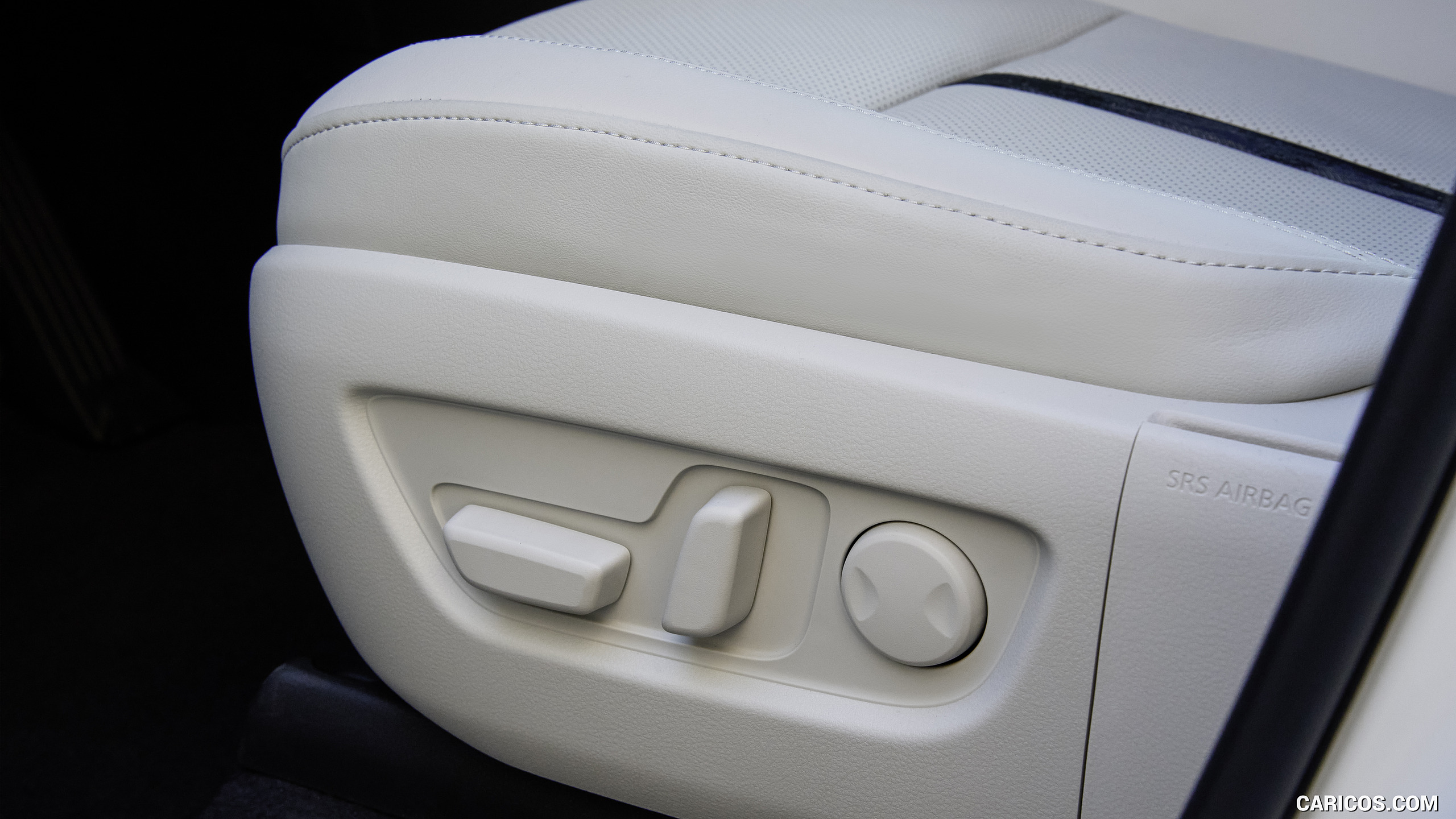 2023 Mazda CX-60 PHEV - Interior, Seats, #163 of 473