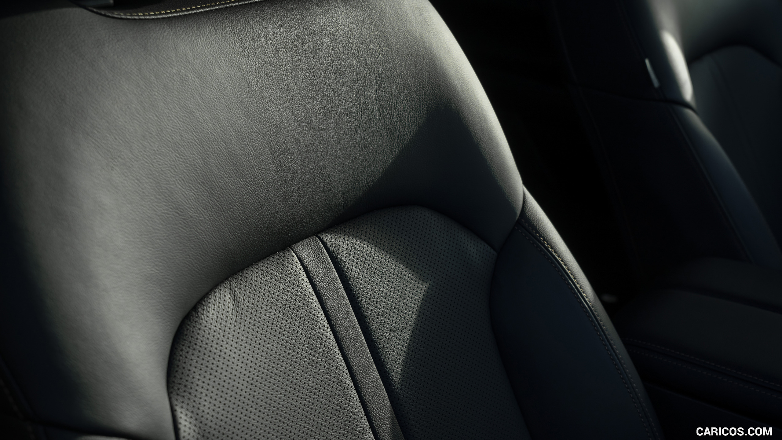 2023 Mazda CX-60 PHEV - Interior, Seats, #461 of 473
