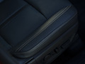 2023 Mazda CX-60 PHEV - Interior, Seats