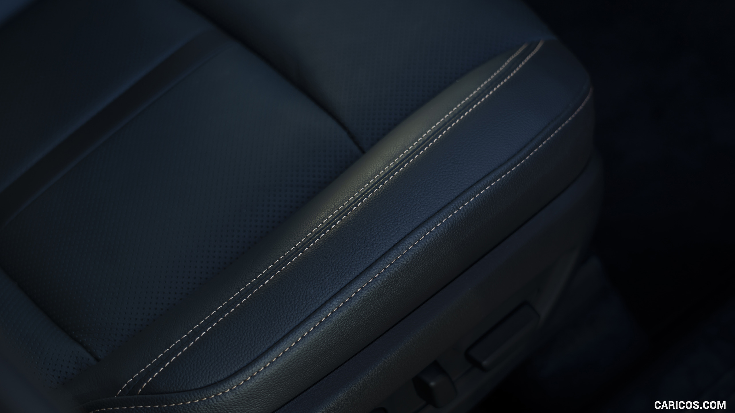2023 Mazda CX-60 PHEV - Interior, Seats, #462 of 473