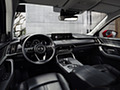 2023 Mazda CX-60 PHEV - Interior