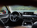 2023 Mazda CX-60 PHEV - Interior