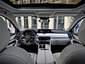 2023 Mazda CX-60 PHEV - Interior