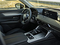 2023 Mazda CX-60 PHEV - Interior