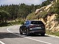 2023 Mazda CX-60 PHEV - Rear