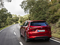 2023 Mazda CX-60 PHEV - Rear