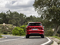 2023 Mazda CX-60 PHEV - Rear